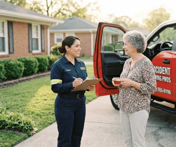 Accident Towing Service Deepwater, NJ FAQs